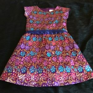 American Girl Dress